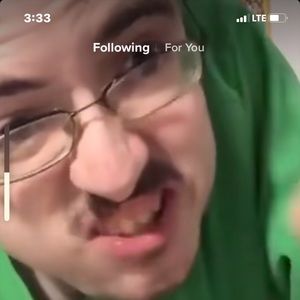 Meet your Posher, Jackson